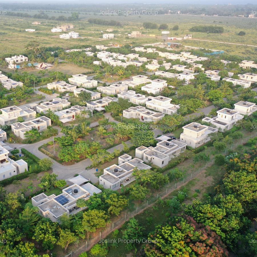 Residential Land in Mtwapa - 2
