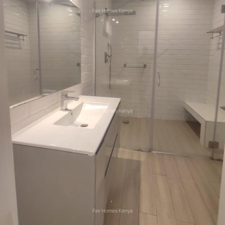 2 Bed Apartment with En Suite at Riara Road - 16