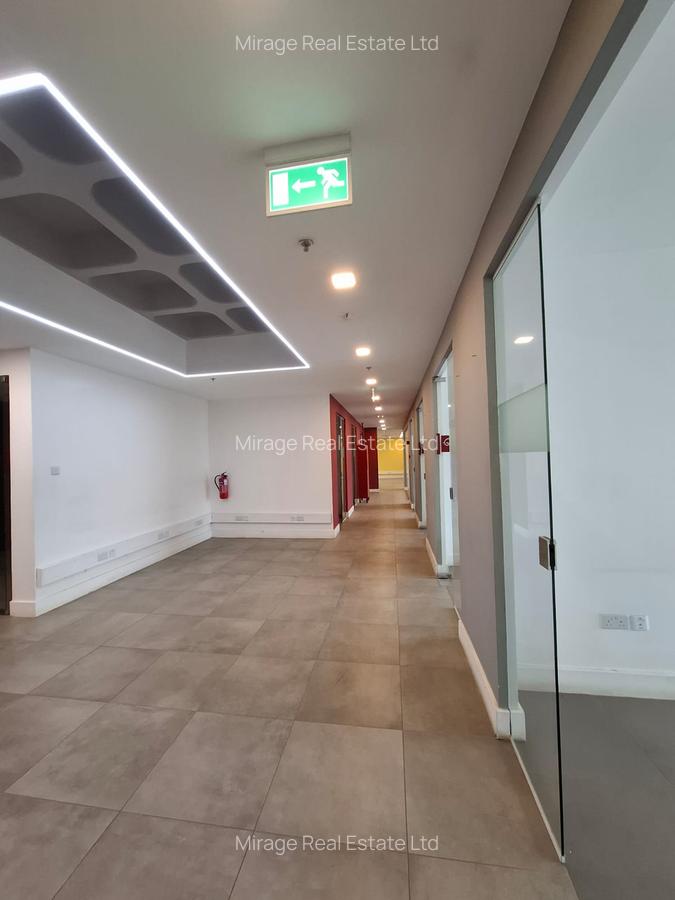 Office in General Mathenge - 11