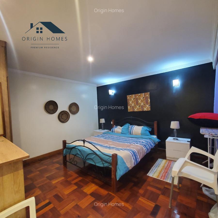 1 Bed Apartment with En Suite at Riverside Drive - 7