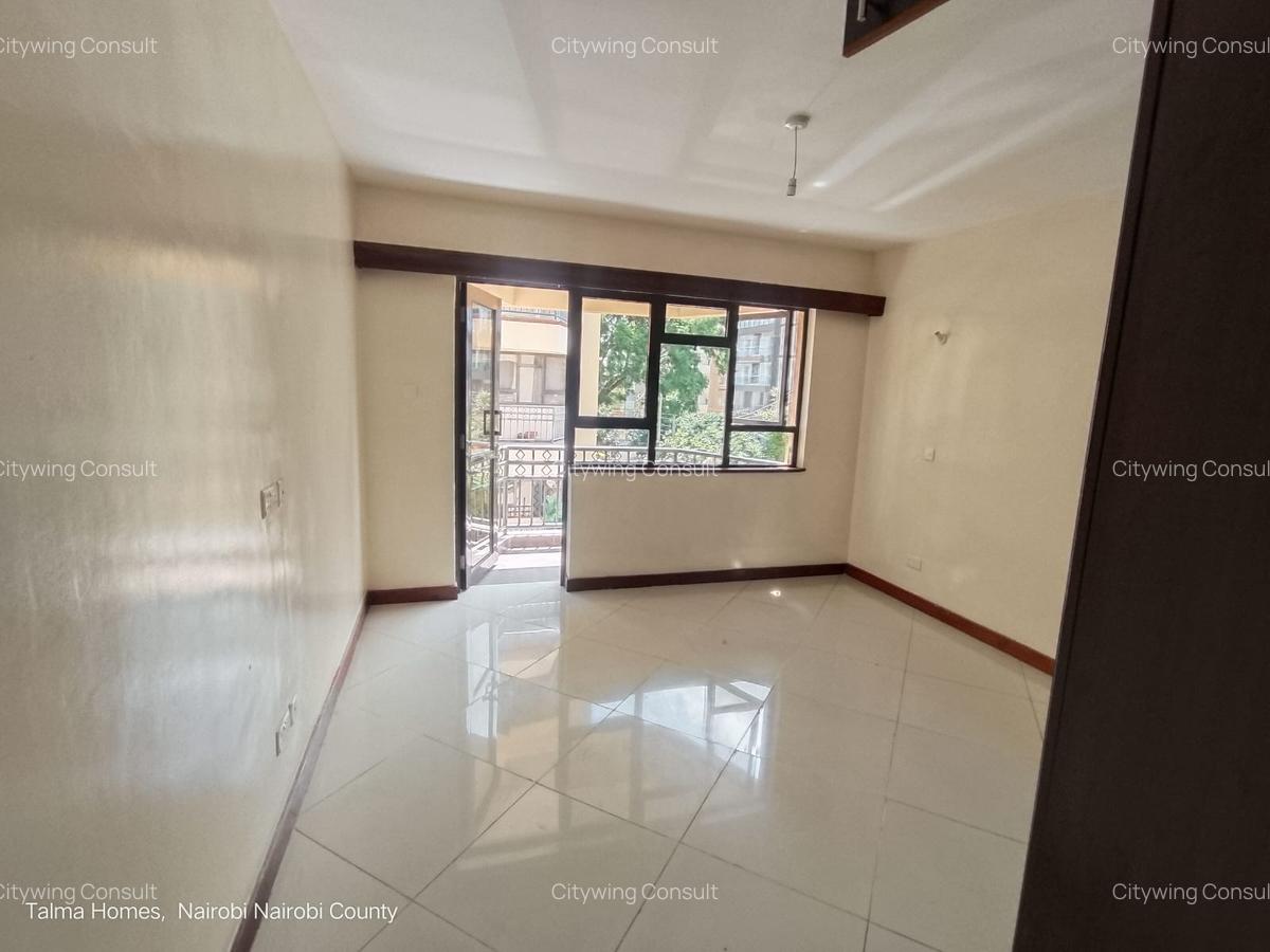 3 Bed Apartment with En Suite at East Church Road - 6