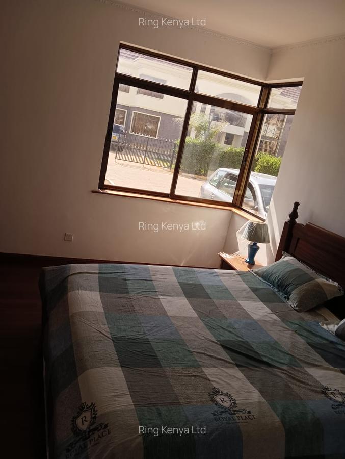 5 Bed Villa with En Suite in Karen - 10