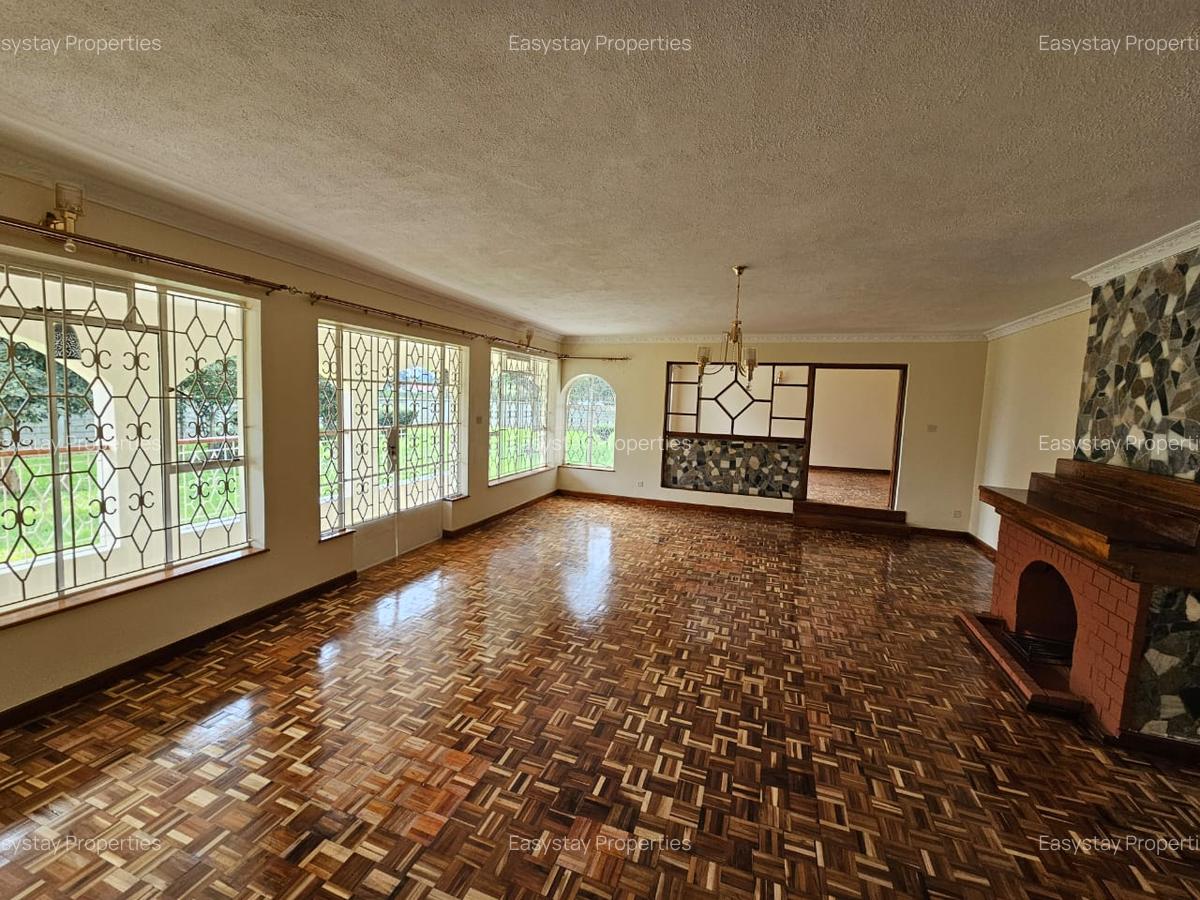 5 Bed House with En Suite in Loresho - 2