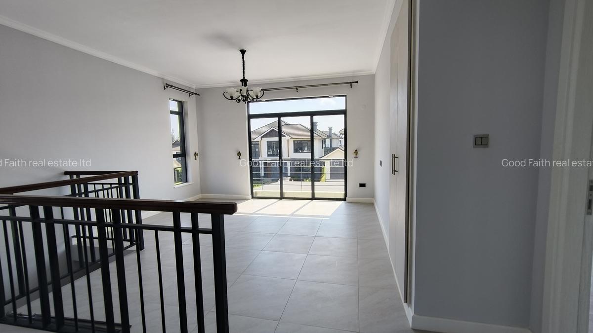 3 Bed Villa with En Suite in Kiambu Road - 10