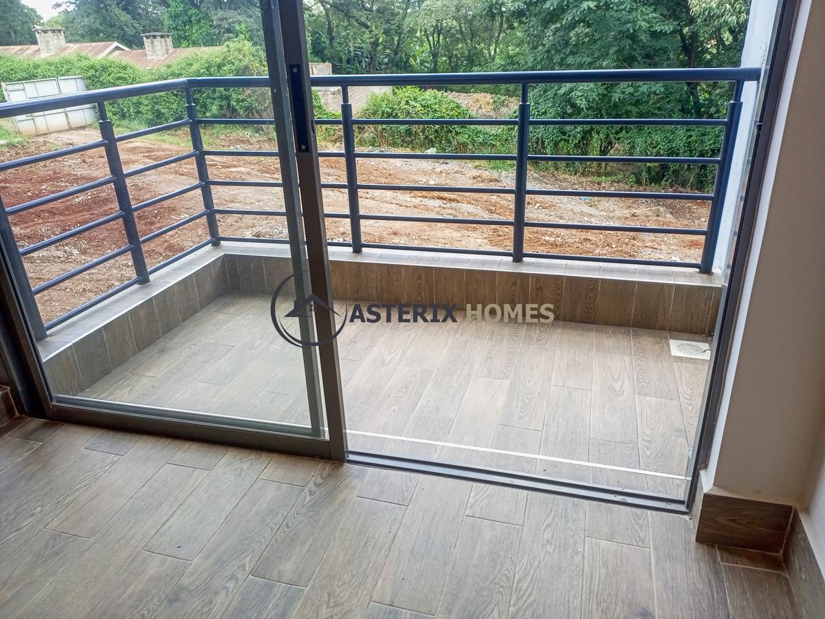 3 Bed Apartment with En Suite at Kirawa Road - 6