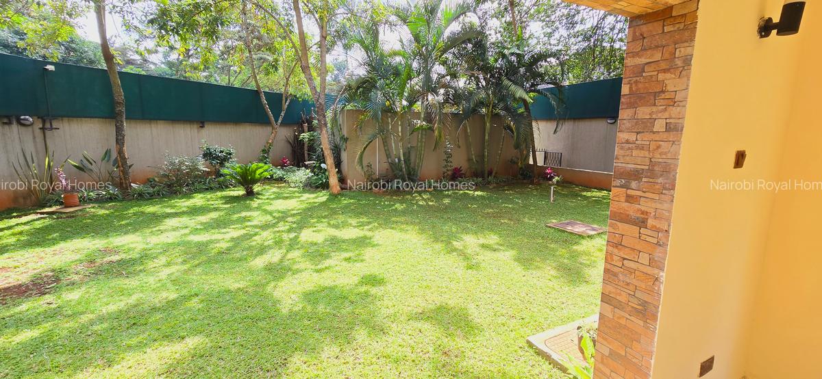 5 Bed Townhouse with En Suite at Lavington Green - 2
