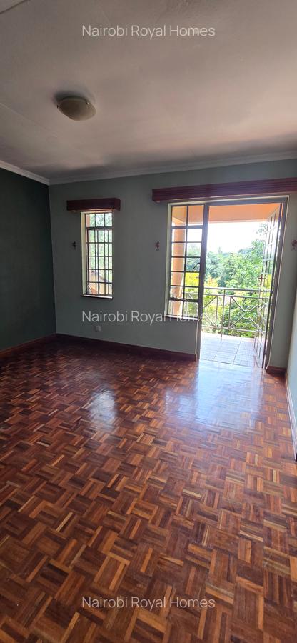 4 Bed House with En Suite at Kileleshwa Road - 17