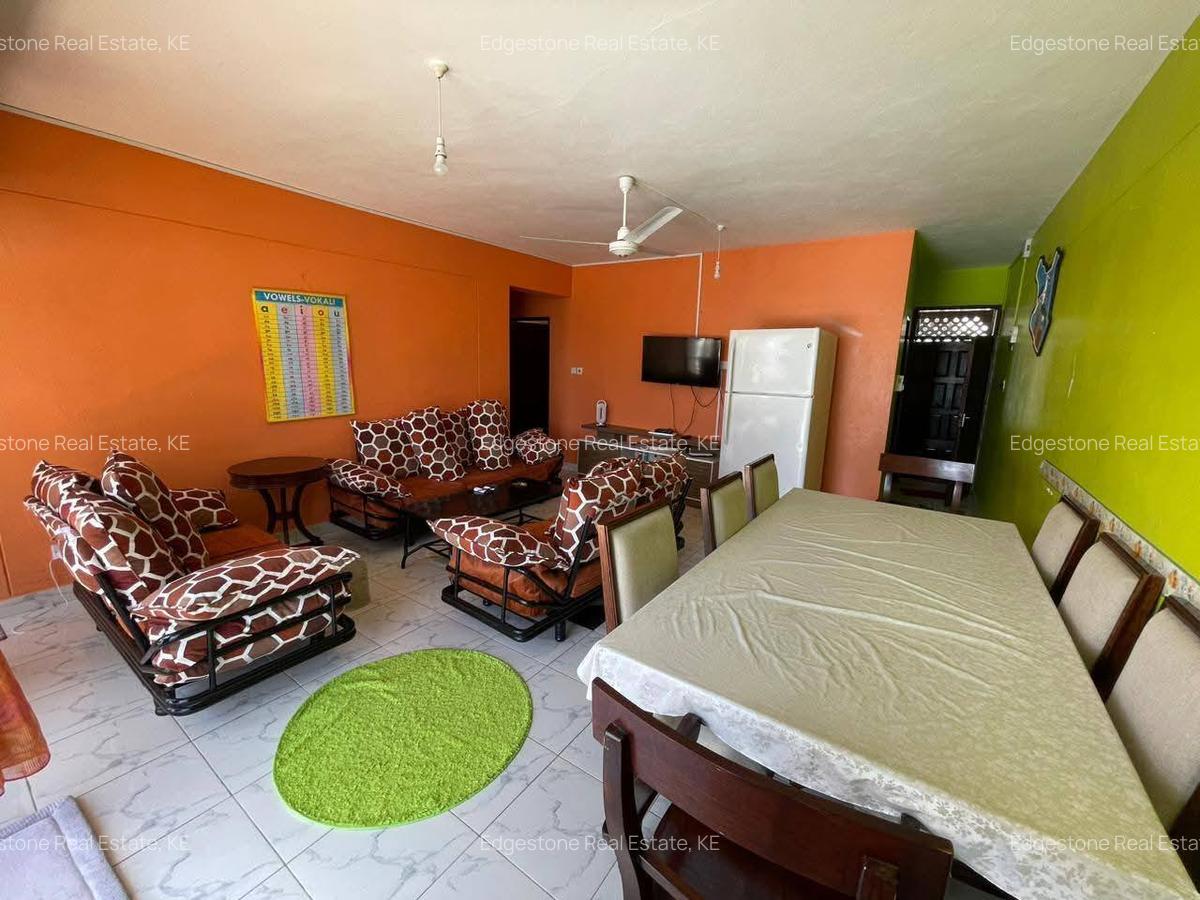 3 Bed Apartment with En Suite in Mtwapa - 11