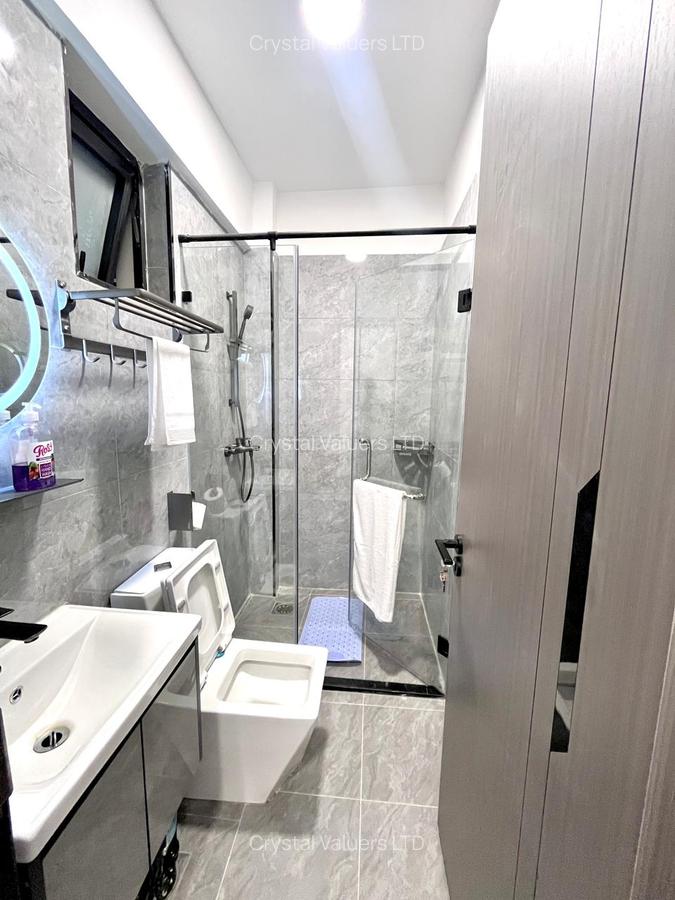 Serviced 2 Bed Apartment with En Suite in Lavington - 6