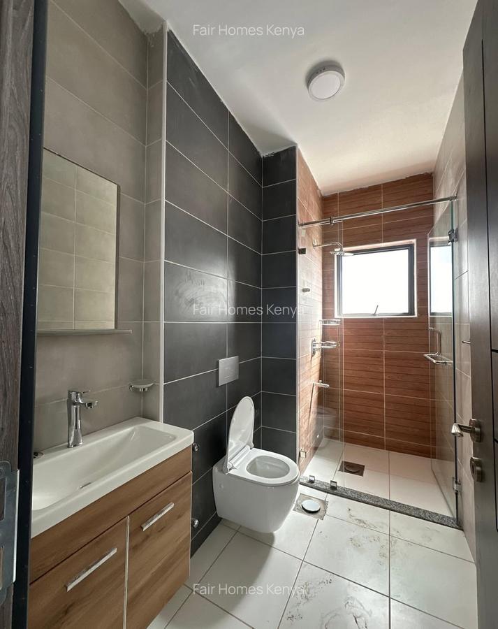 2 Bed Apartment with En Suite at Valley Arcade - 12