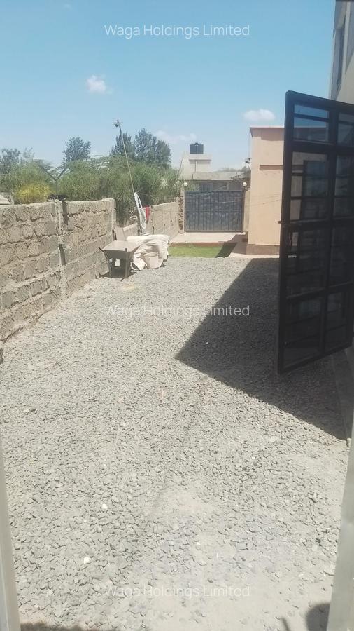 3 Bed House with En Suite at Near Noonkopir Plaza - 4