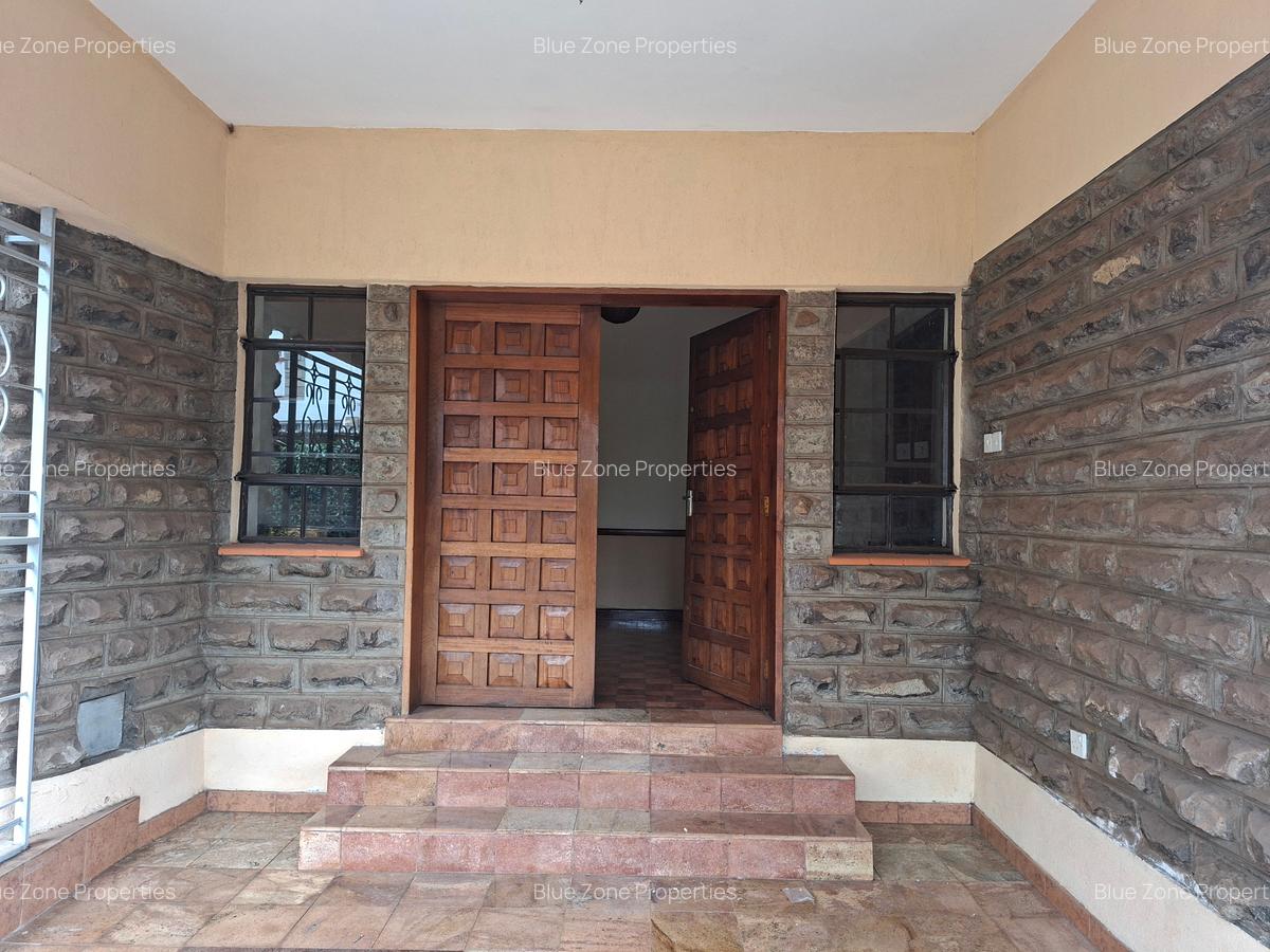 5 Bed House with En Suite at Off Ruaka Rd - 4