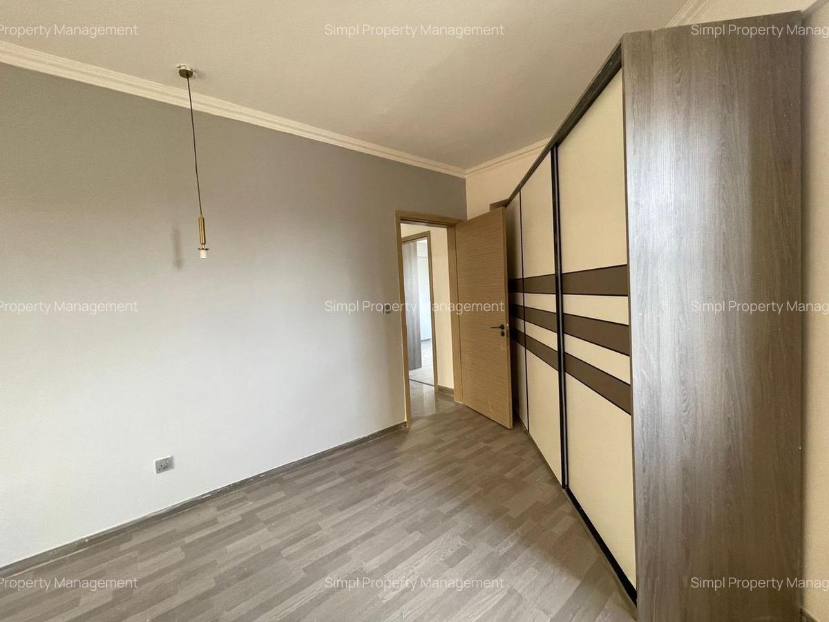 3 Bed Apartment with En Suite at Ndemi Road - 11