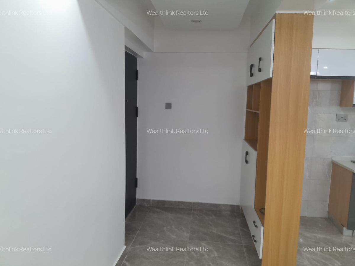 2 Bed Apartment with En Suite at Kindaruma Road - 10