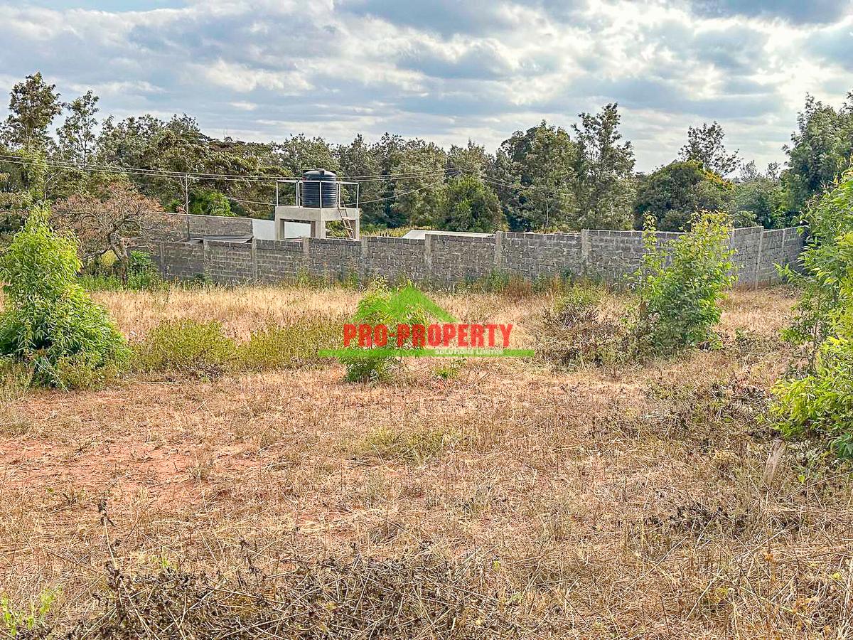 0.05 ha Residential Land at Rose Gate - 6