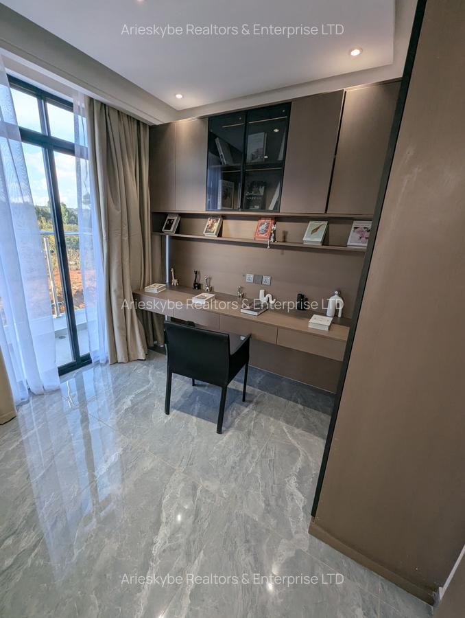 5 Bed House with En Suite in Kikuyu Town - 18