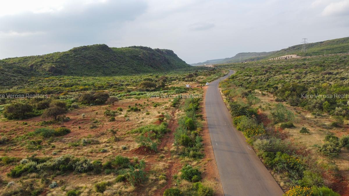 5,000 m² Land at Nachu Sgr - 13