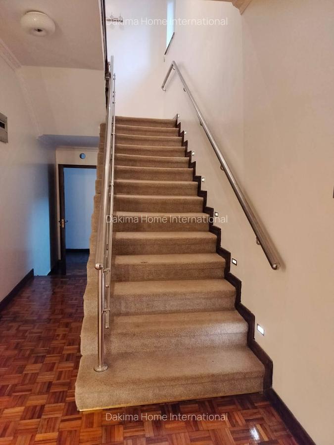 4 Bed House with En Suite in Runda - 6