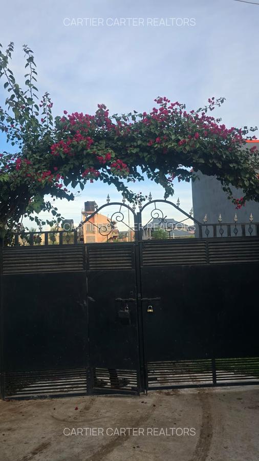 3 Bed House with En Suite in Athi River - 1