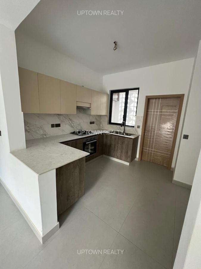 2 Bed Apartment with En Suite at Westlands - 2