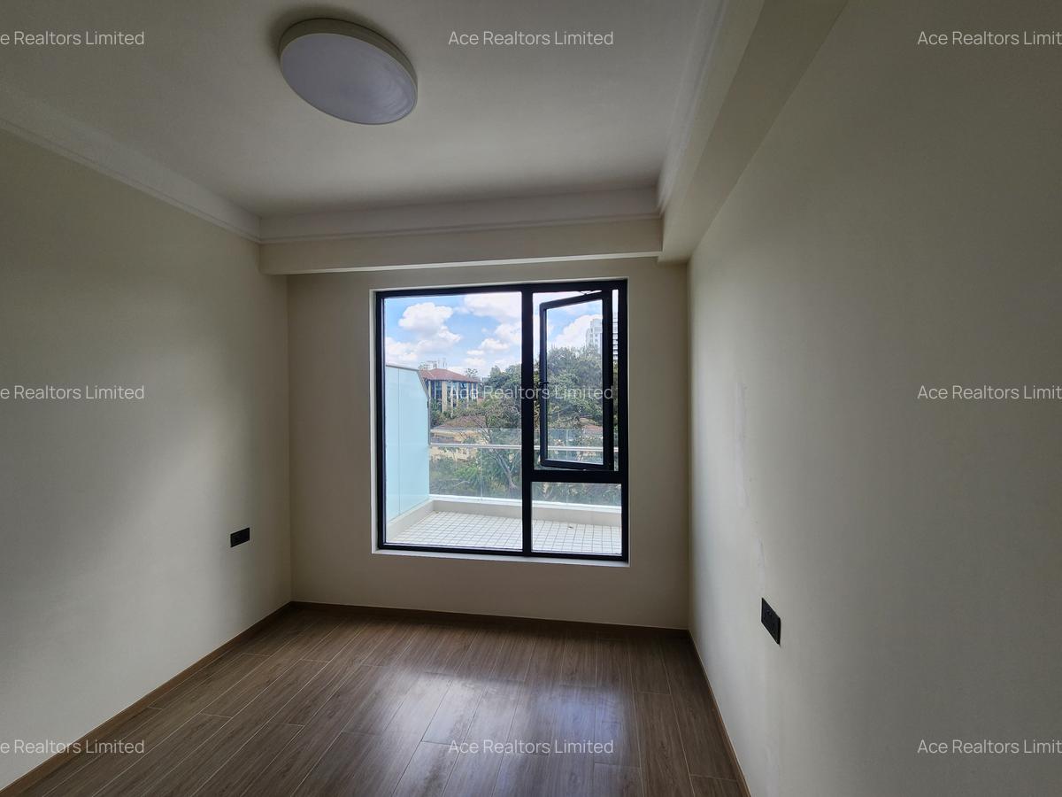 1 Bed Apartment with En Suite at Ring Road Westlands - 15