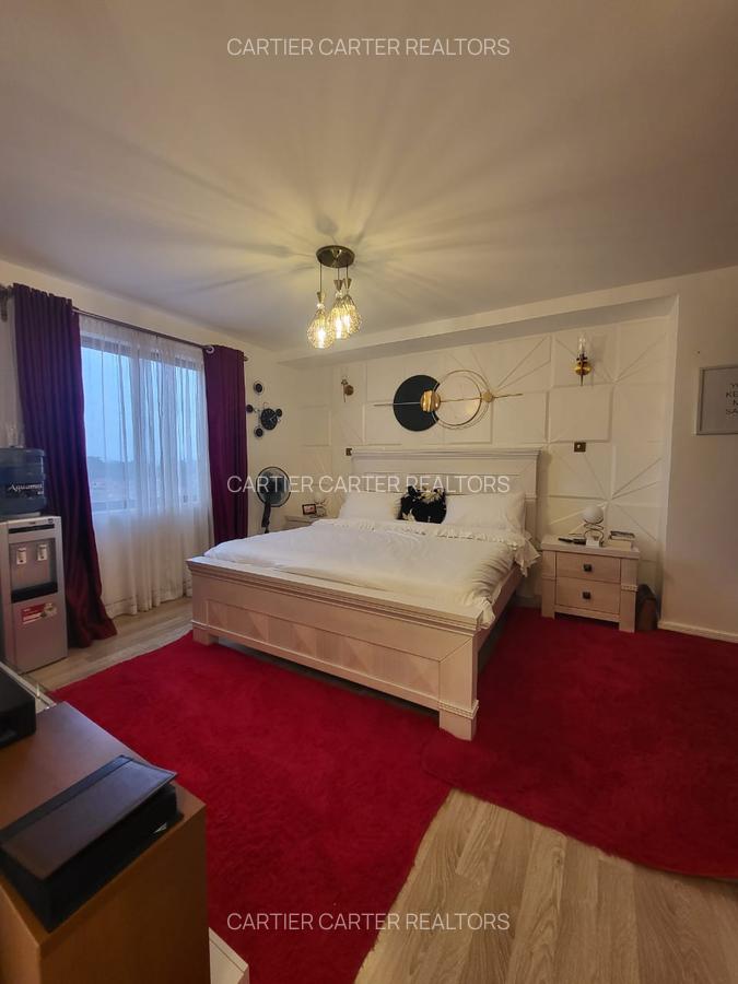 3 Bed Apartment with En Suite at Tebere Cresent - 14