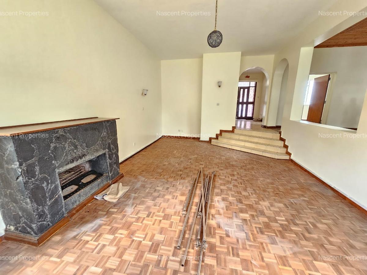 4 Bed House with En Suite at Runda - 16