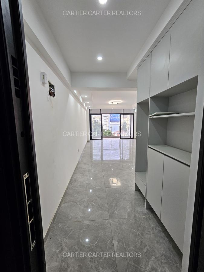 2 Bed Apartment with En Suite in Westlands Area - 6