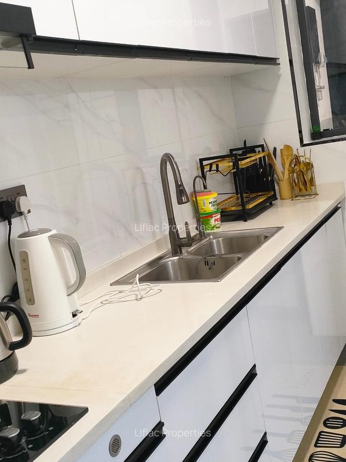 Furnished 2 Bed Apartment with En Suite in Lavington - 12