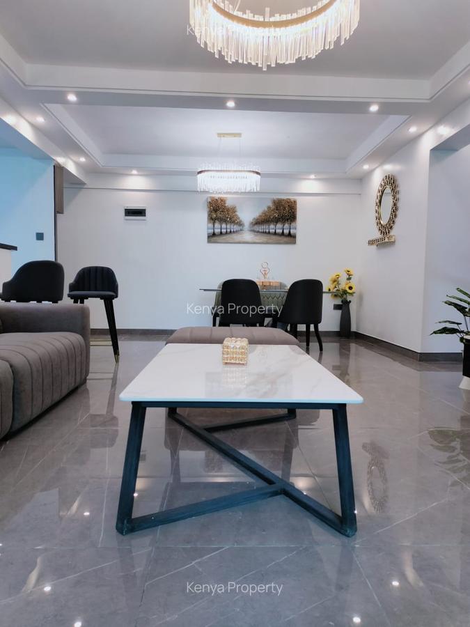 1 Bed Apartment with Swimming Pool at Sports Road - 17