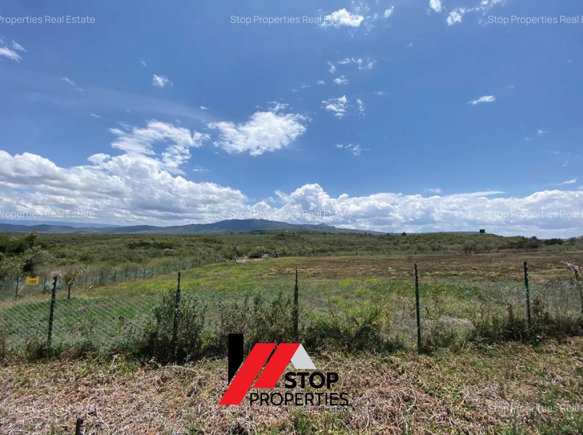 Land in Naivasha - 3