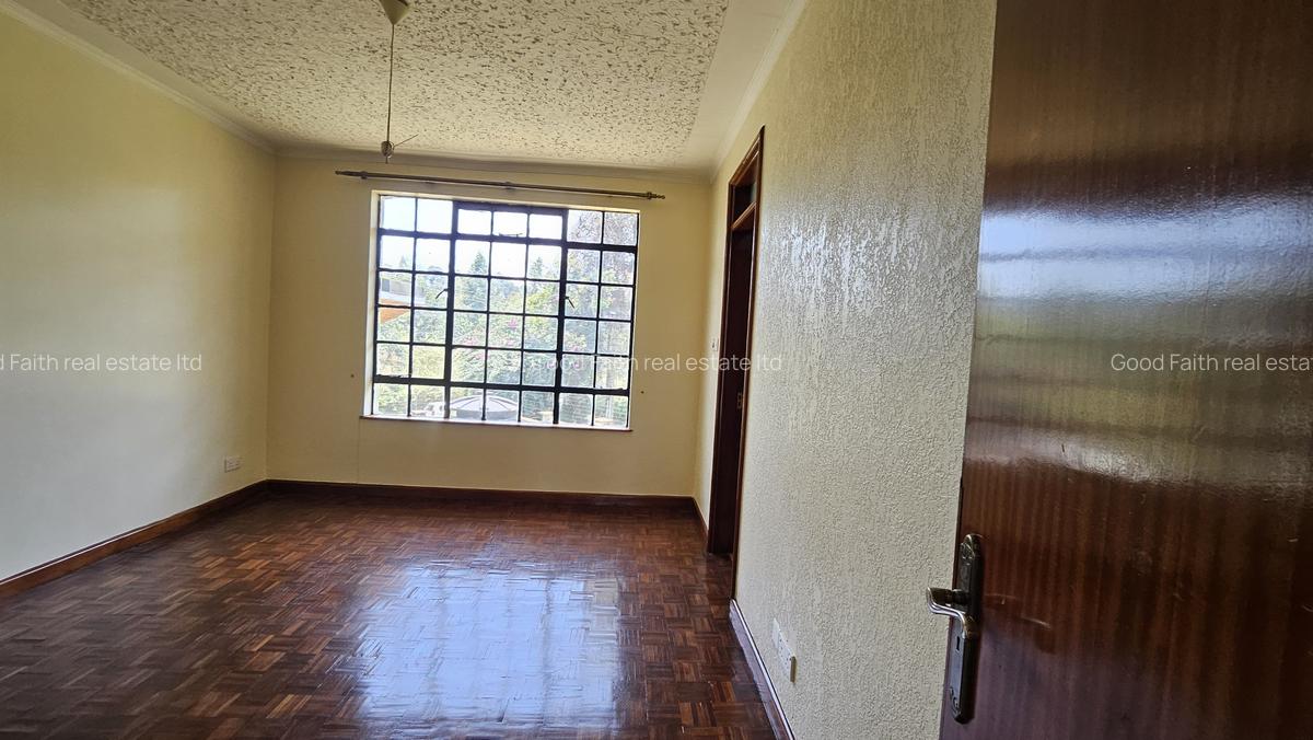 5 Bed House with En Suite in Kiambu Road - 9
