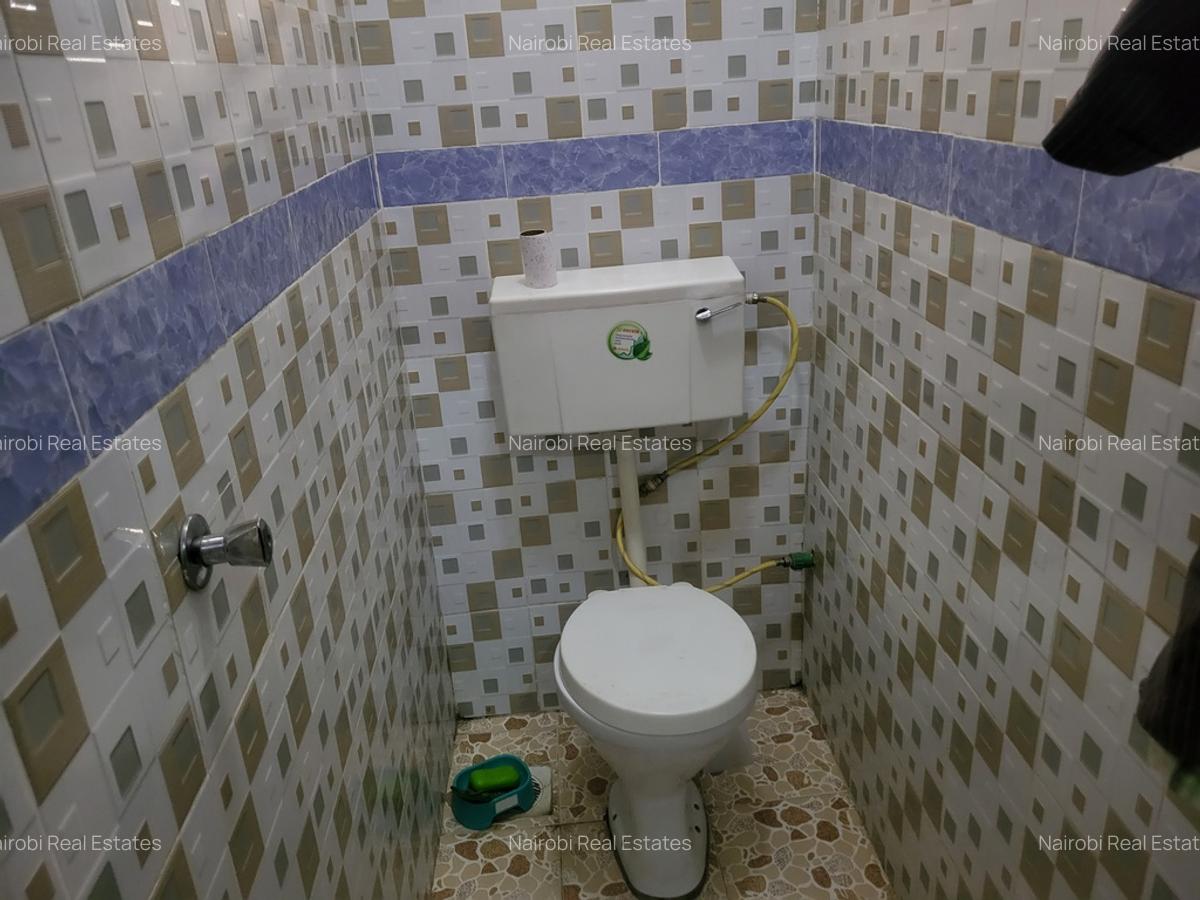 2 Bed House with En Suite in Narok - 9