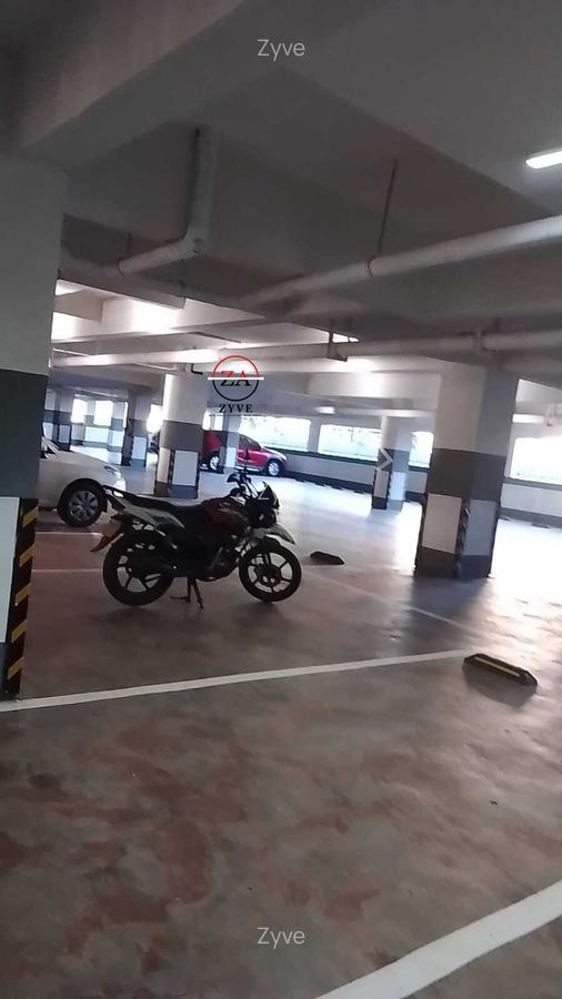 2 Bed Apartment with En Suite at Ruaka - 7