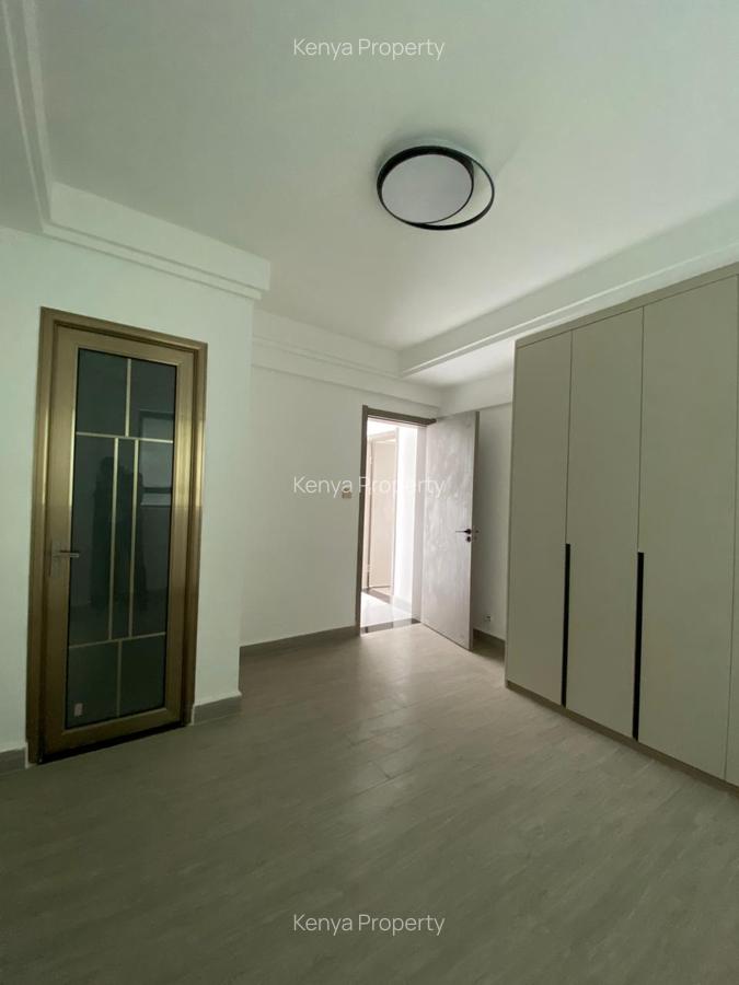 3 Bed Apartment with Gym at Nyeri Rd - 12