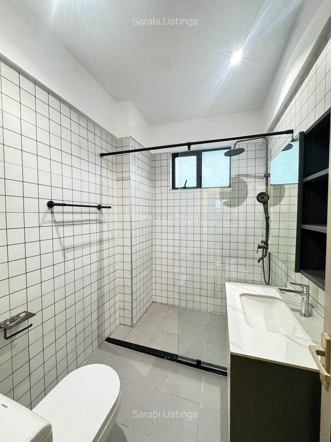 4 Bed Apartment with En Suite in Kileleshwa - 16