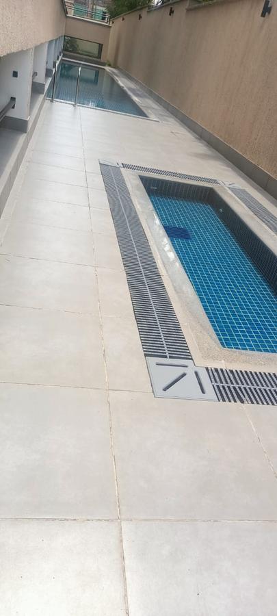3 Bed Apartment with En Suite in Lavington - 8