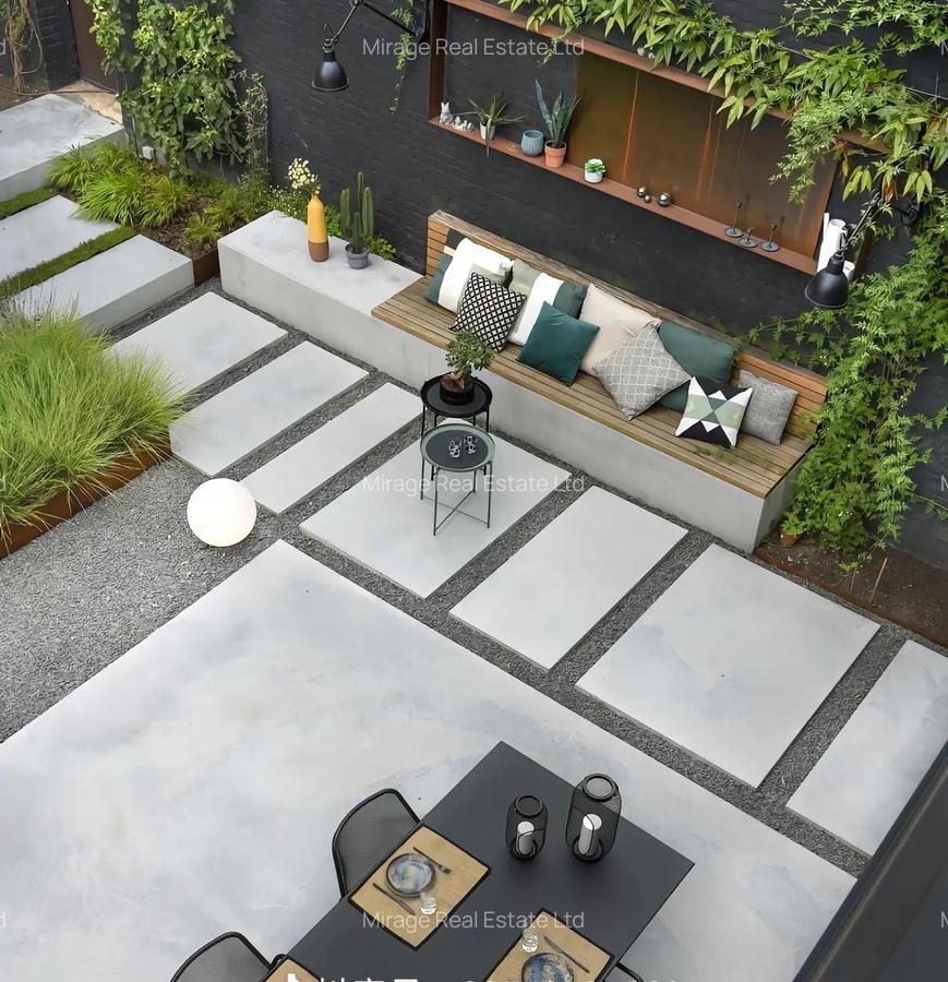 2 Bed Apartment with Swimming Pool in Kileleshwa - 11