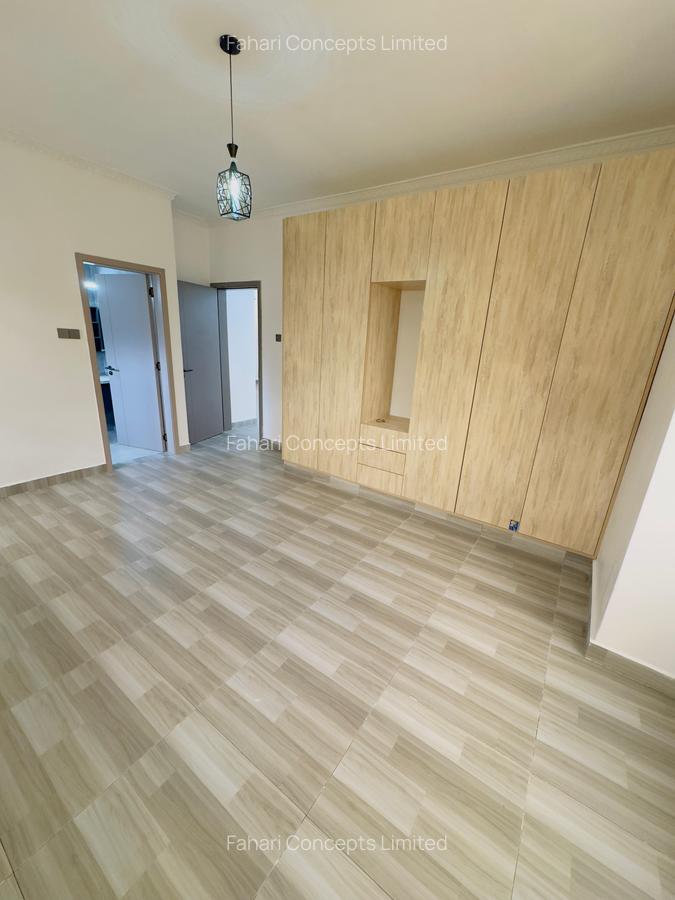 3 Bed House with En Suite at Acacia - 10