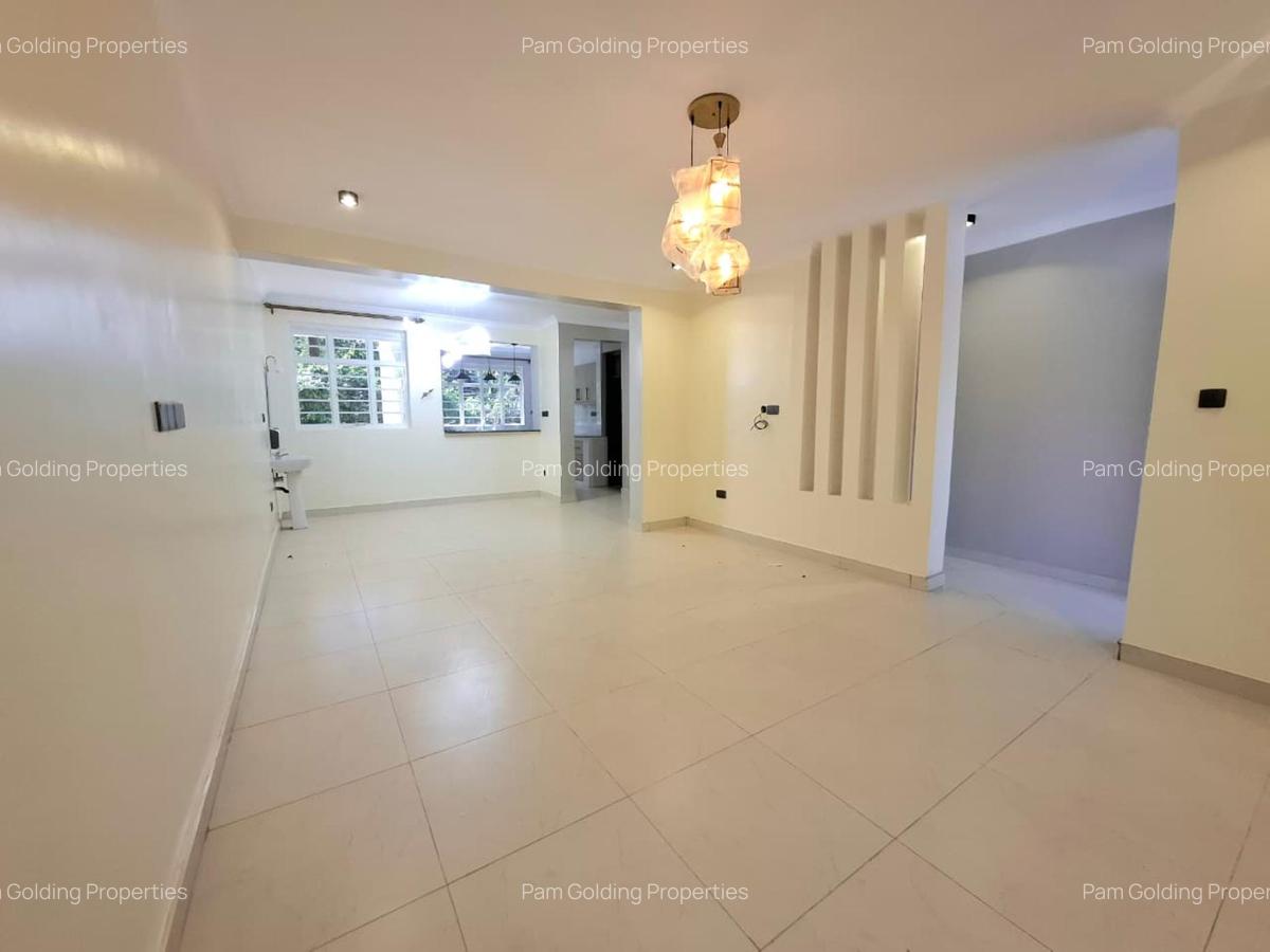 4 Bed House at Garden Estate Road - 2