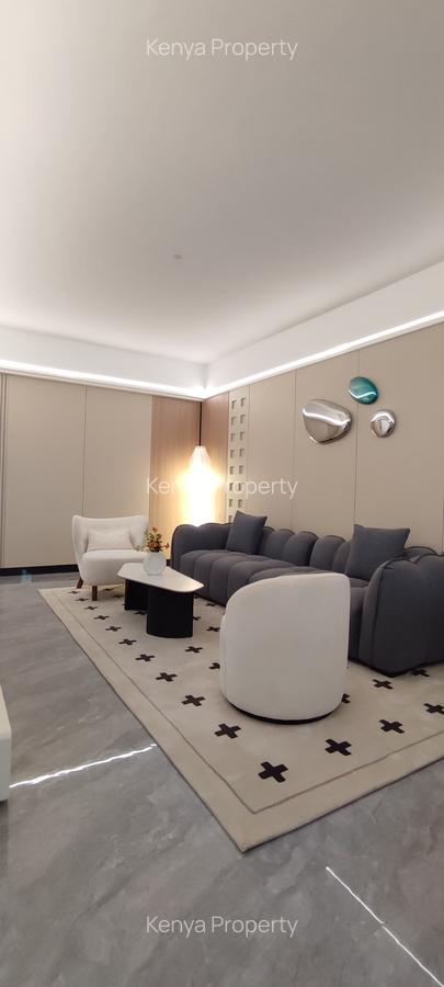 1 Bed Apartment with En Suite at Wood Avenue - 12