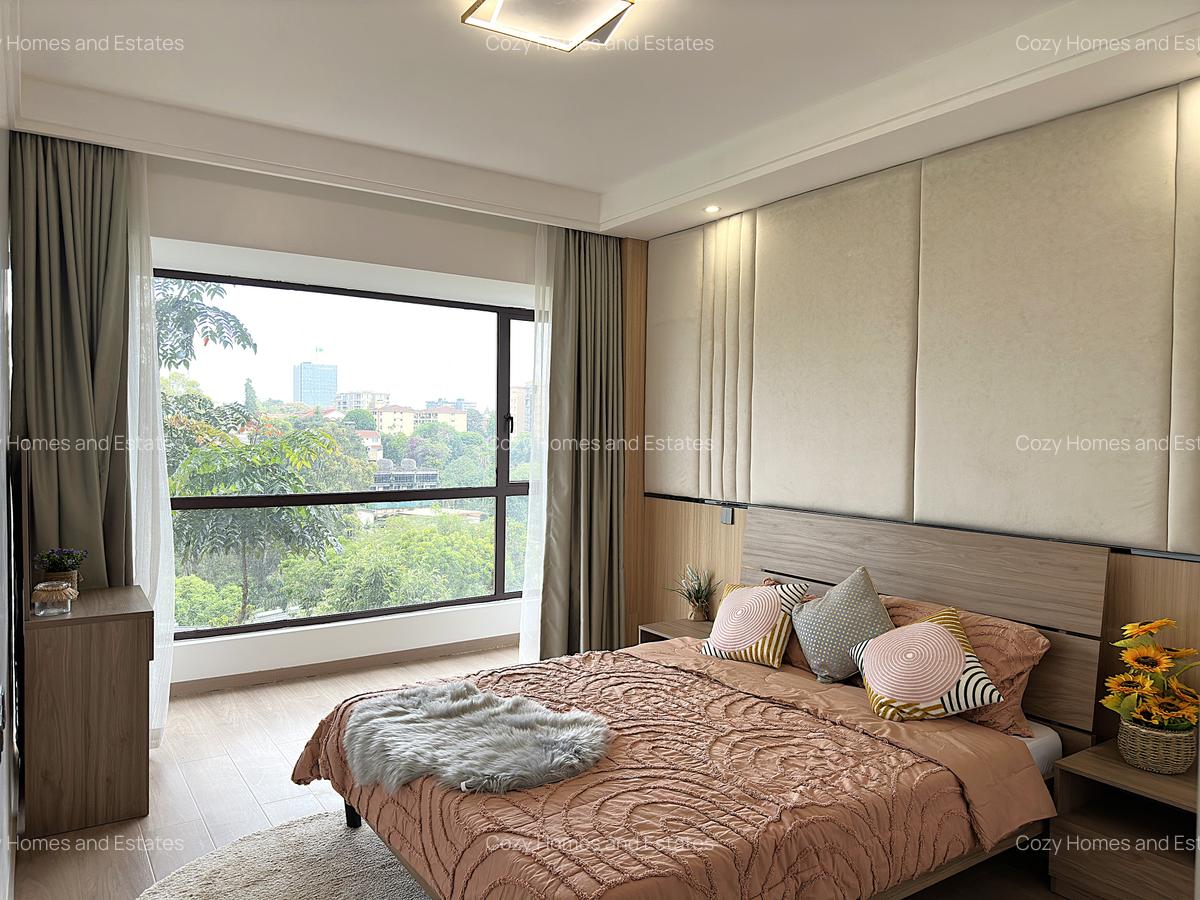 2 Bed Apartment with En Suite at Riverside Lane - 12