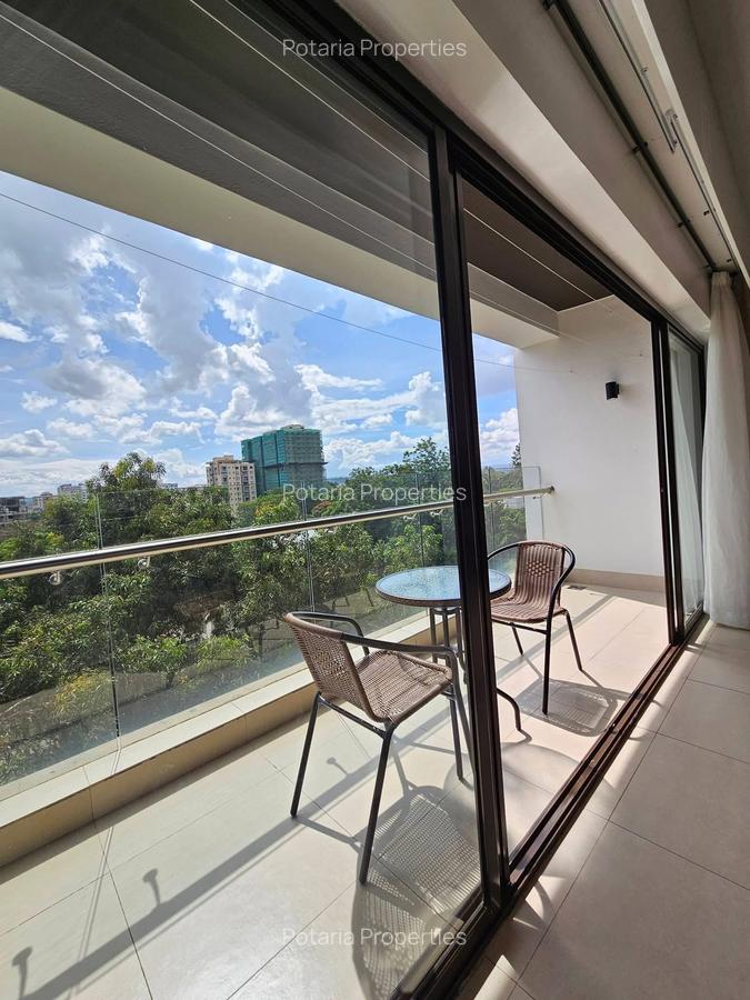 Furnished 2 Bed Apartment with En Suite in Lavington - 3