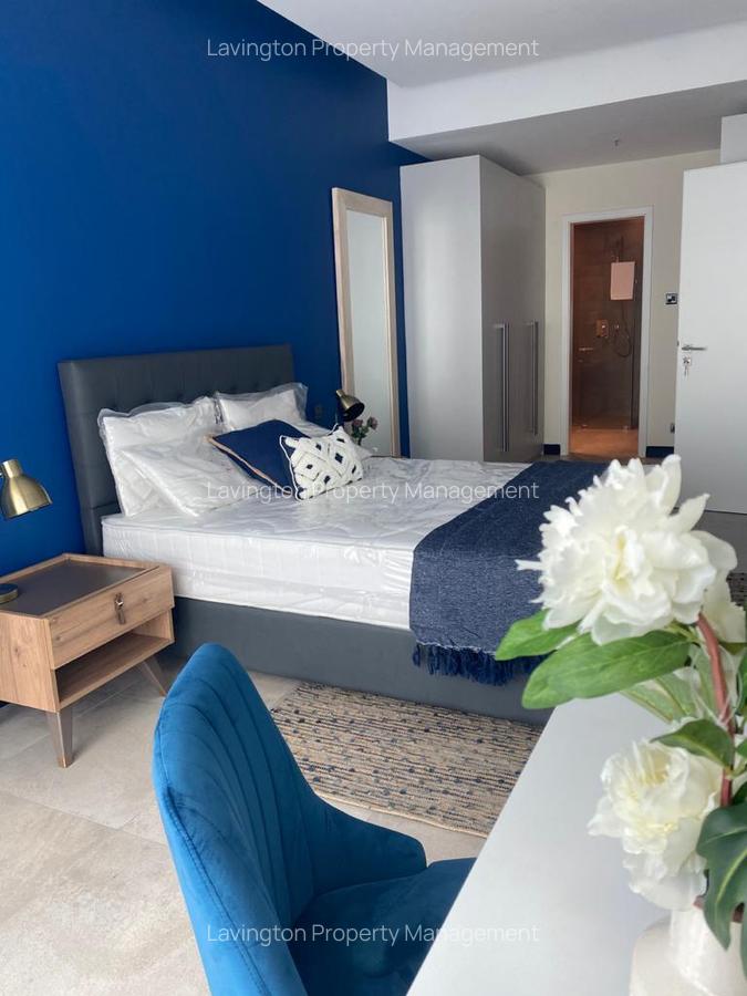 Furnished 2 Bed Apartment with En Suite at Westlands - 7