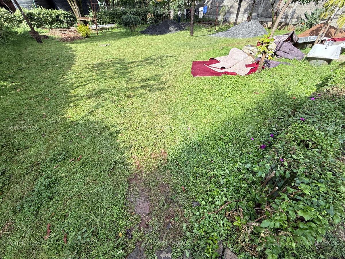 Commercial Property with Service Charge Included at Kilimani - 2