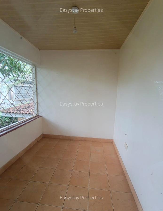 4 Bed House with En Suite in Runda - 10