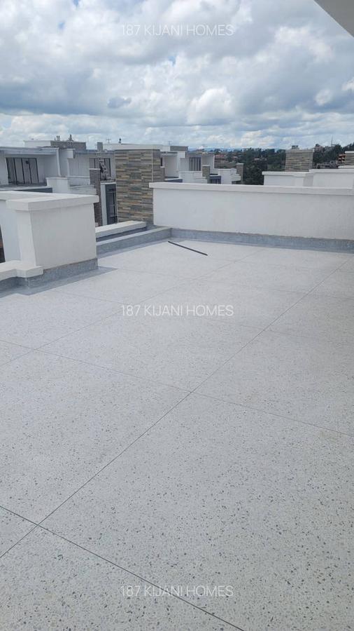 4 Bed Villa with En Suite at Eastern Bypass - 5