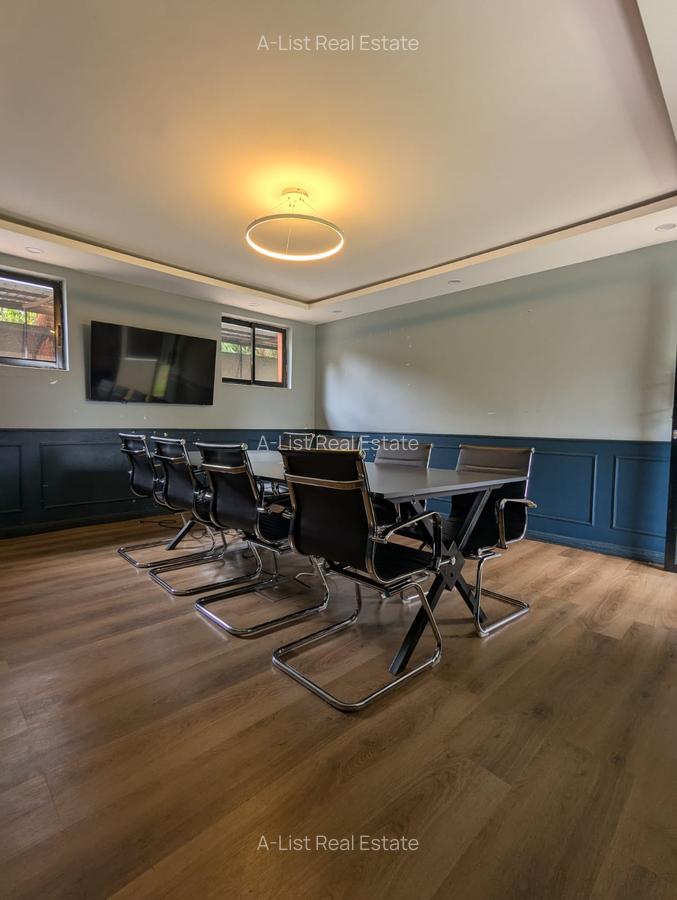 0.75 ac Commercial Property with Service Charge Included at Kabarsiran - 15