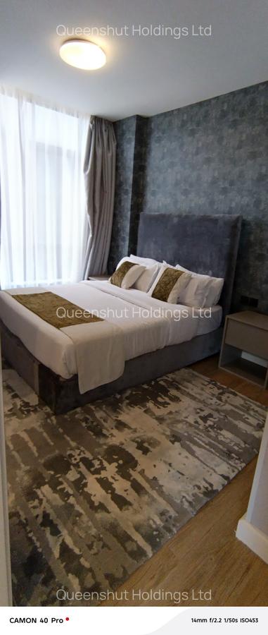 Furnished 3 Bed Apartment with En Suite in Westlands Area - 13