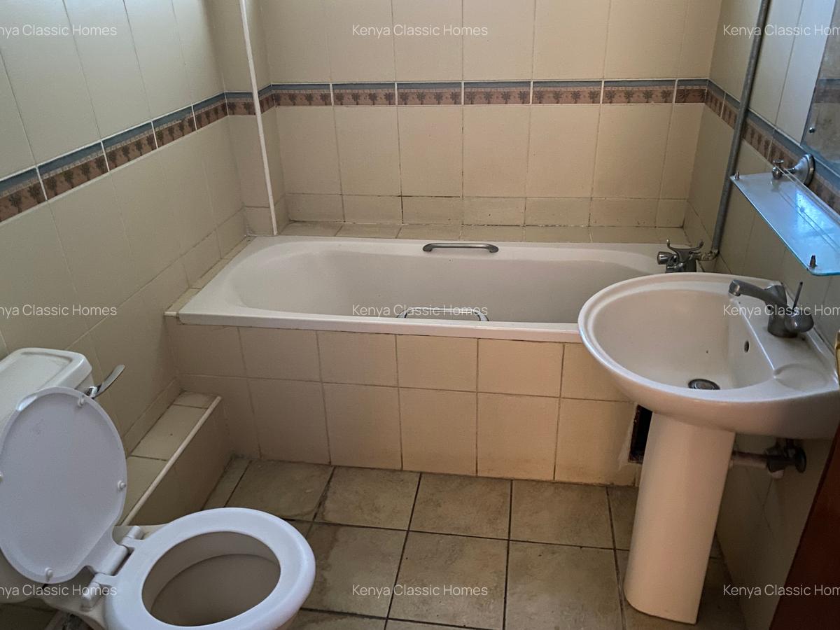3 Bed Apartment with En Suite at Lavington Nairobi Kenya - 6